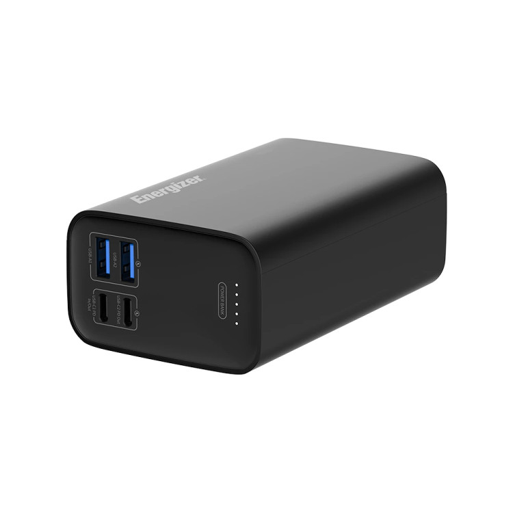 پاوربانک 27000mAh انرجایزر مدل XP27001PD