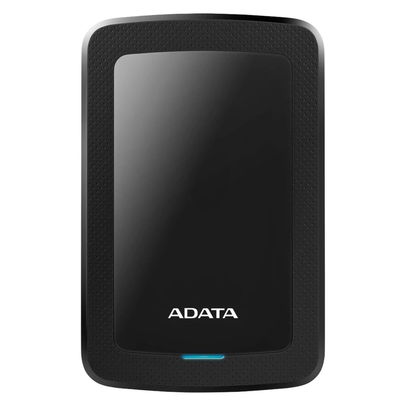 هارد اکسترنال ای دیتا مدل HV300 ظرفیت 2 ترابایت با رابط USB3.1