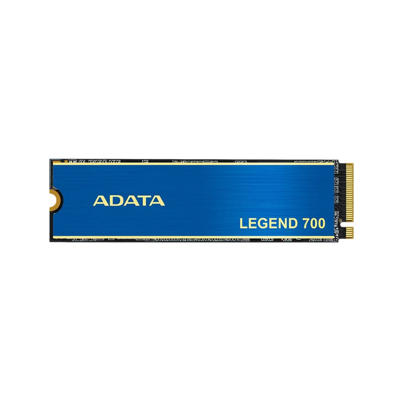 SSD ADATA LEGEND700 256 M2 (1)