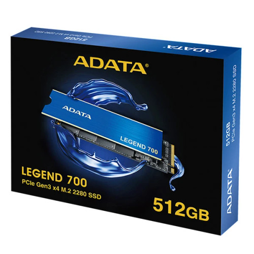 SSD ADATA LEGEND700 512 M2 (1)