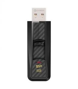 فلش مموری Silicon power مدل BLAZE B50 ظرفیت 32 گیگابایت