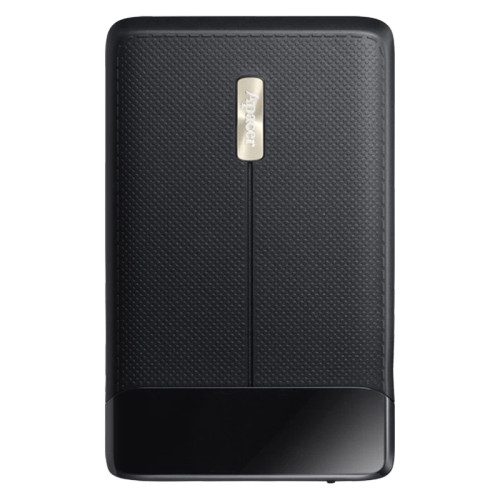 هارد اکسترنال 2 ترابایت اپیسر مدل AC731 با هد 2.5 اینچی 5400 دور، رابط USB 3.1 Type-A، مقاوم در برابر ضربه، آب و گرد و غبار، سازگار با ویندوز، مک، لینوکس، موبایل و تبلت