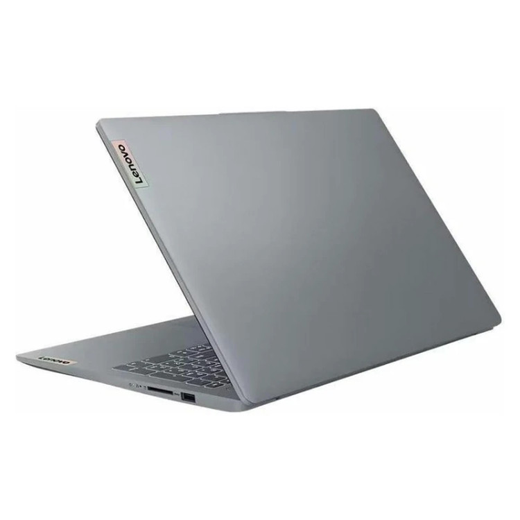 لپ تاپ 15.6 اینچی لنوو مدل IdeaPad Slim 3 15IAN8-i3 N305-4GB LPDDR5 4800MHz-256GB SSD-TN