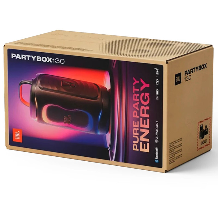 JBL PartyBox 130
