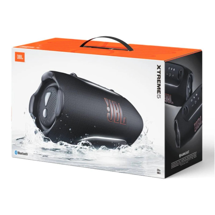JBL Xtreme 5