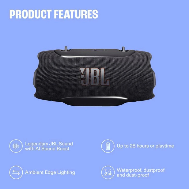 JBL Xtreme 5