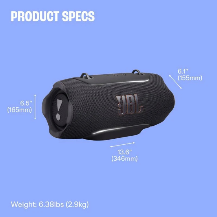 JBL Xtreme 5