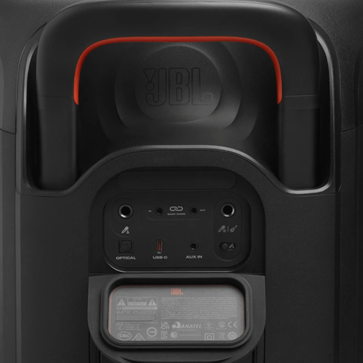JBL PartyBox 330