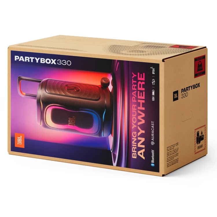 JBL PartyBox 330
