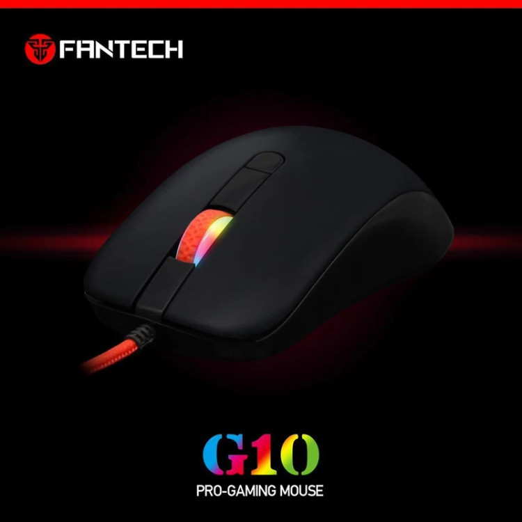Phasta G10