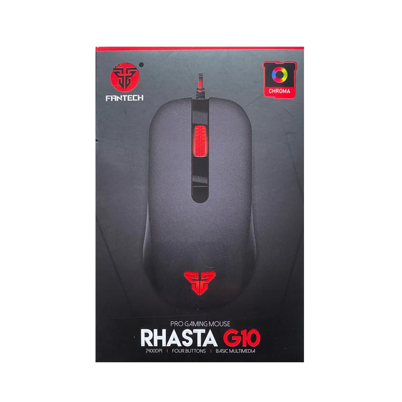 Phasta G10
