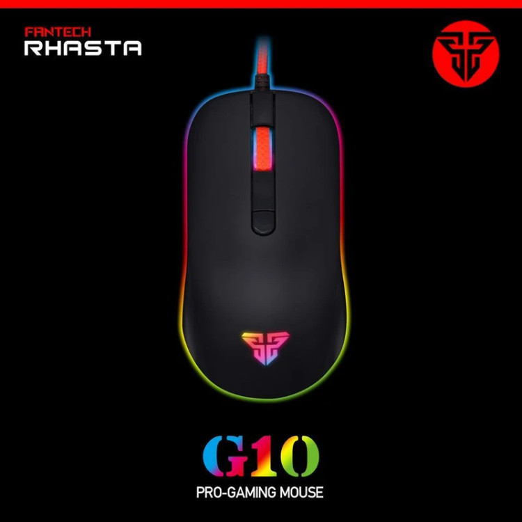 Phasta G10
