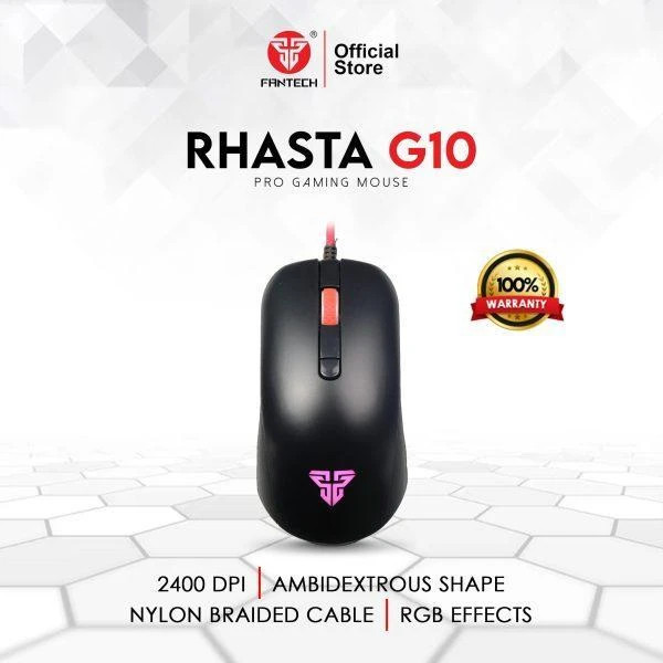 Phasta G10