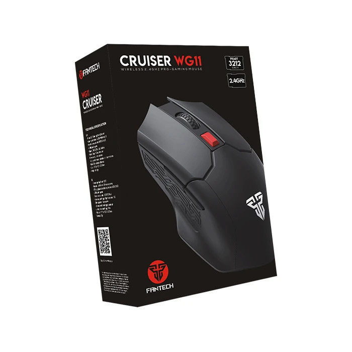 CRUISER WG11