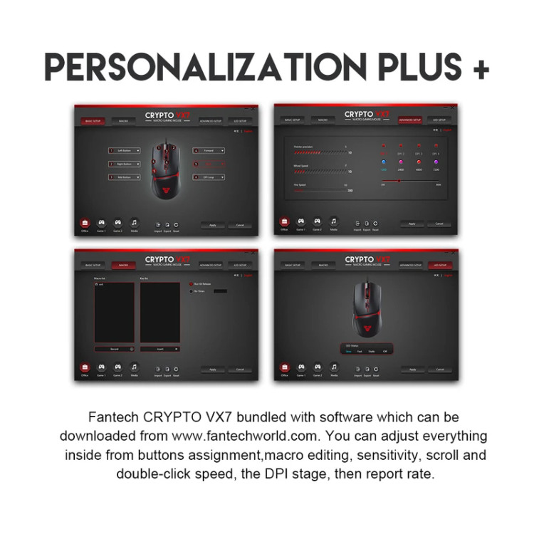 VX7 CRYPTO