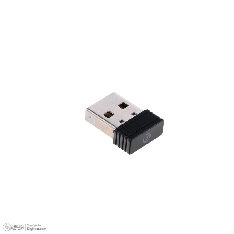 Logikey M520B