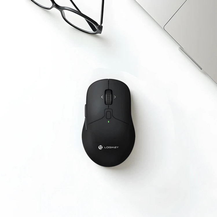 Logikey M520B