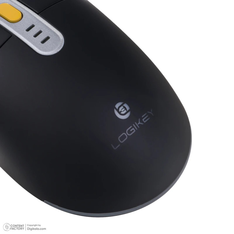 Logikey M530B