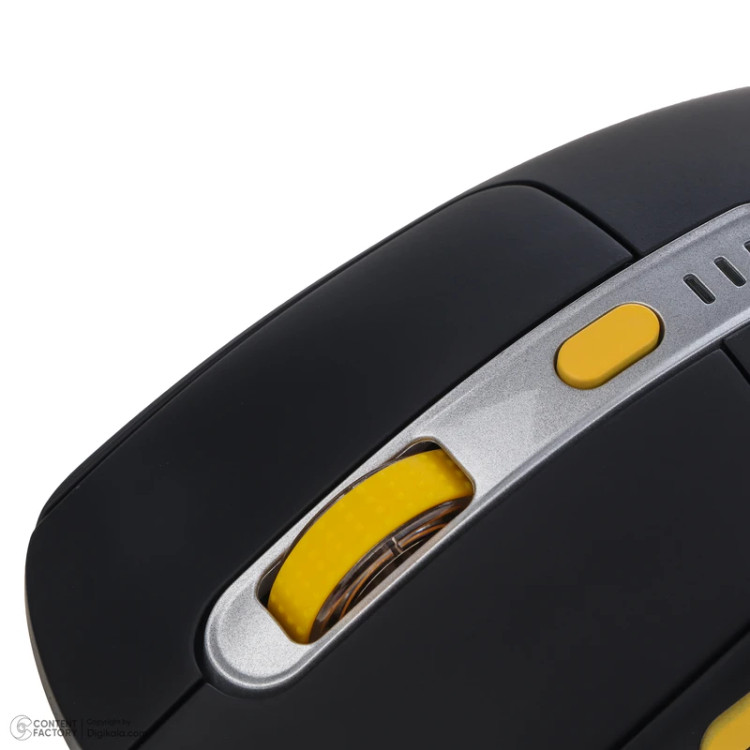 Logikey M530B