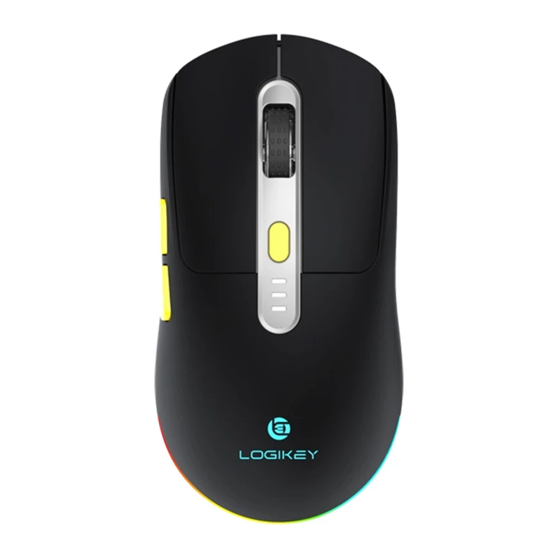Logikey M530B