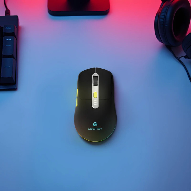Logikey M530B