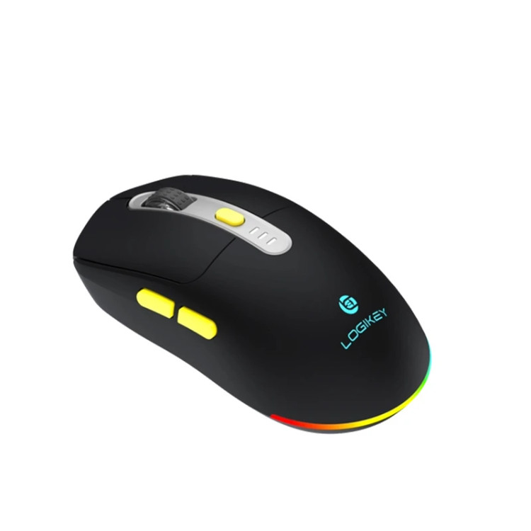 Logikey M530B