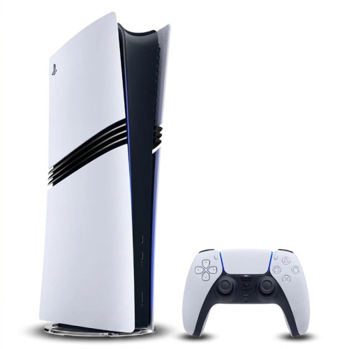 Sony PlayStation 5 Pro 2TB