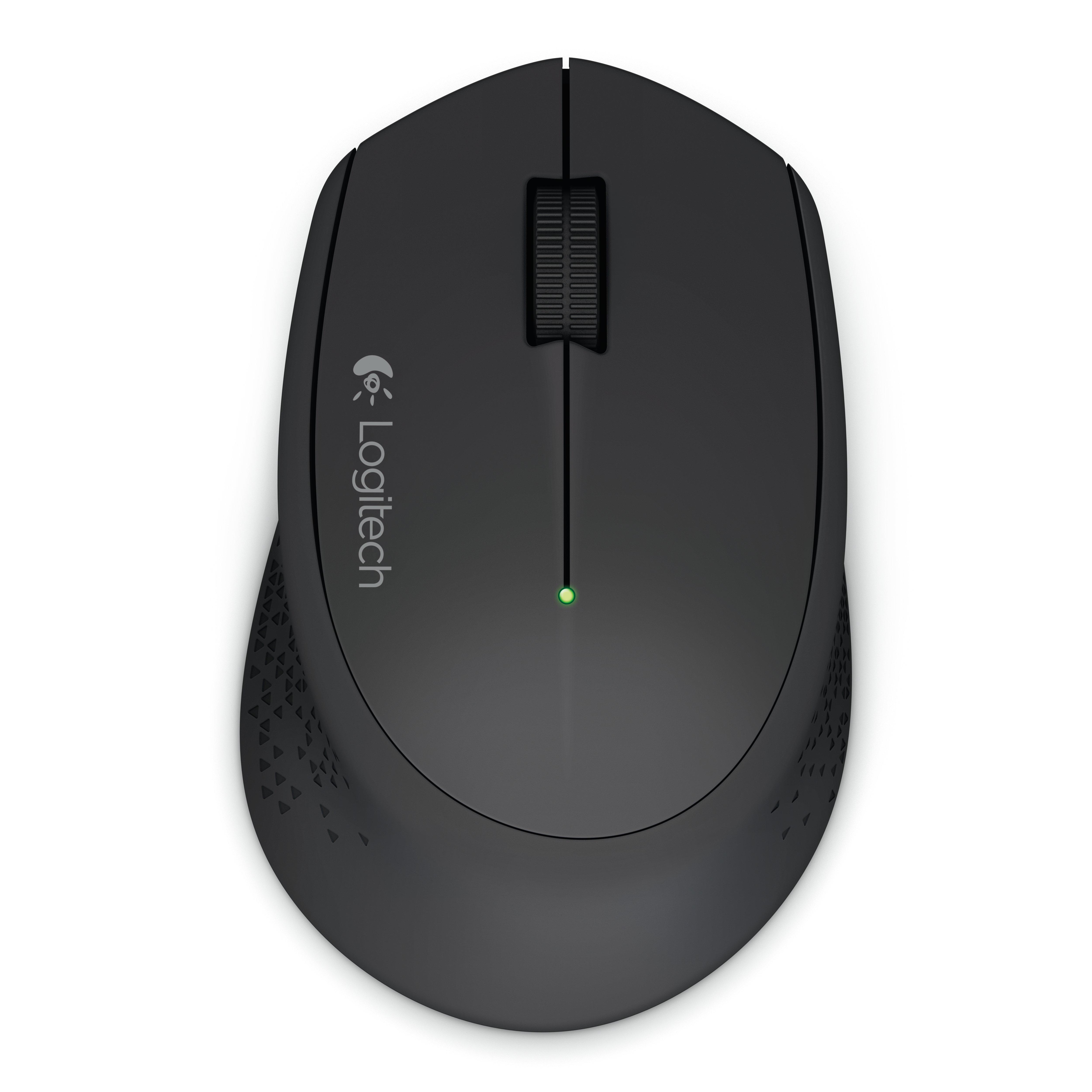 ماوس بی سیم لاجیتک مدل M280 COMFORT PLUS
