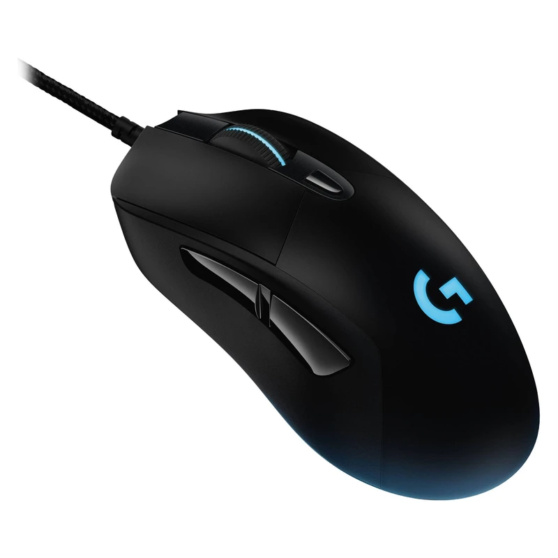 ماوس گیمینگ لاجیتک G403 HERO
