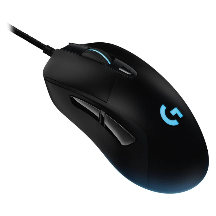 ماوس گیمینگ لاجیتک G403 HERO