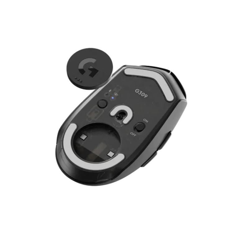 ماوس گیمینگ بیسیم لاجیتک مدل G309 LIGHTSPEED