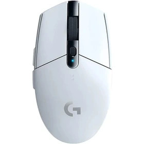 ماوس بی سیم گیمینگ لاجیتک G304 WHITE