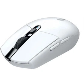 ماوس بی سیم گیمینگ لاجیتک G304 WHITE