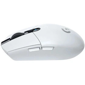 ماوس بی سیم گیمینگ لاجیتک G304 WHITE