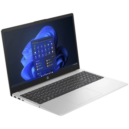 لپ تاپ 15.6 اینچی اچ پی مدل G10 250-i3 1315U-16GB DDR4-512GB SSD-TN