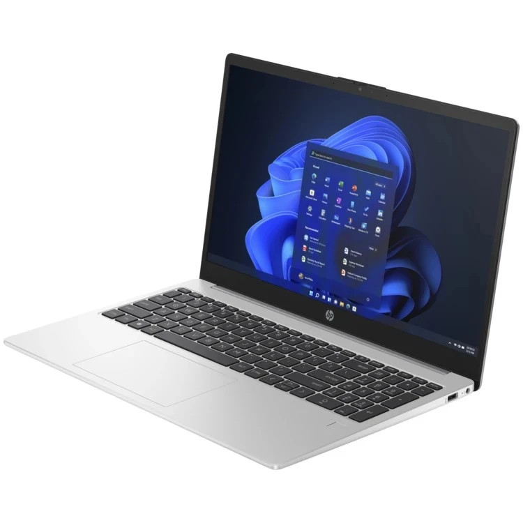 لپ تاپ 15.6 اینچی اچ پی مدل G10 250-i3 1315U-16GB DDR4-512GB SSD-TN