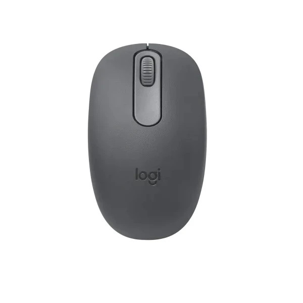 ماوس بی سیم لاجیتک مدل m196
