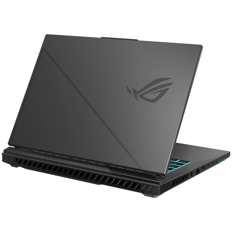 لپ تاپ 16 اینچی ایسوس مدل ROG Strix G16 G614JV-N4404-i9 13980HX-32GB DDR5-1TB SSD-RTX4060-FHD