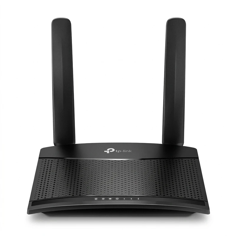 مودم 3G/4G خانگی تی پی-لینک مدل MR100
