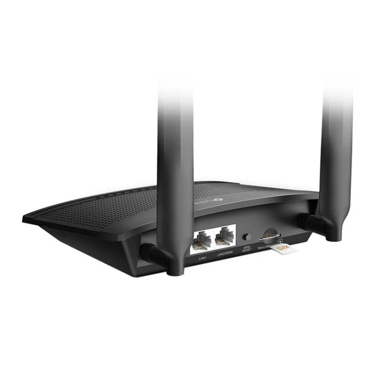 مودم 3G/4G خانگی تی پی-لینک مدل MR100