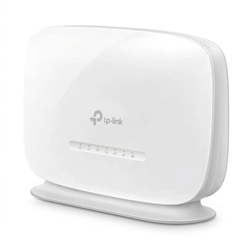 مودم 4G LTE تی‌پی‌لینک مدل TL-MR105