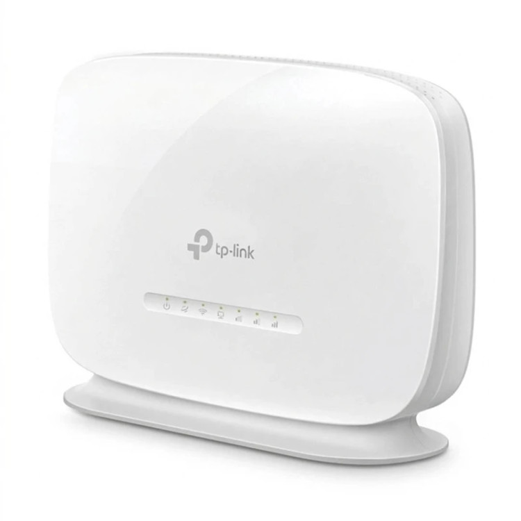 مودم 4G LTE تیپیلینک مدل TL-MR105