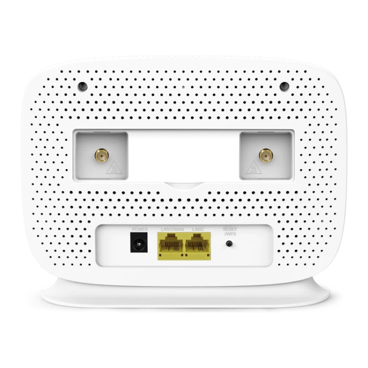 مودم 4G LTE تیپیلینک مدل TL-MR105