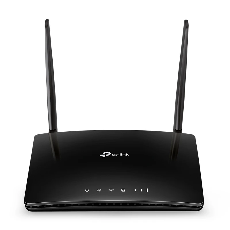 مودم روتر بی‌سیم 4G LTE تی‌پی‌لینک مدل TL-MR6400