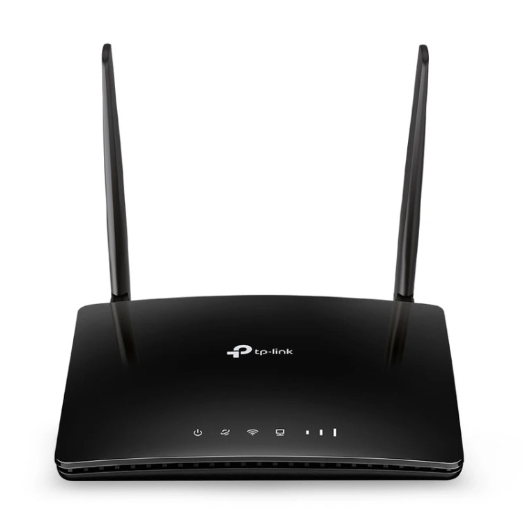 مودم روتر بیسیم 4G LTE تیپیلینک مدل TL-MR6400