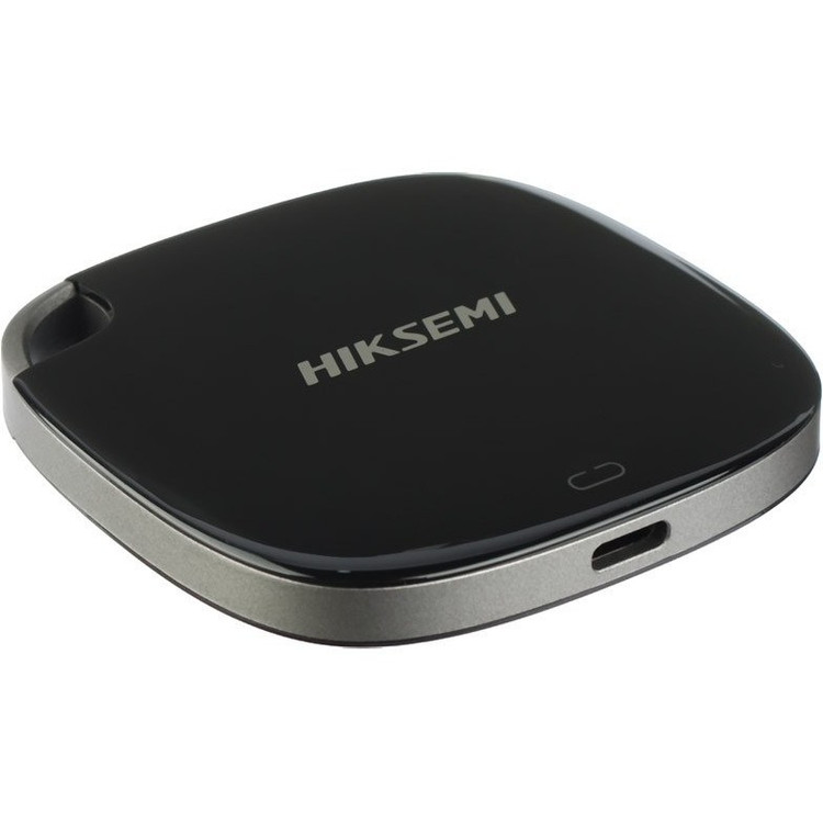 اس اس دی اکسترنال هایک سمی مدل T100 ظرفیت 512 گیگابایت