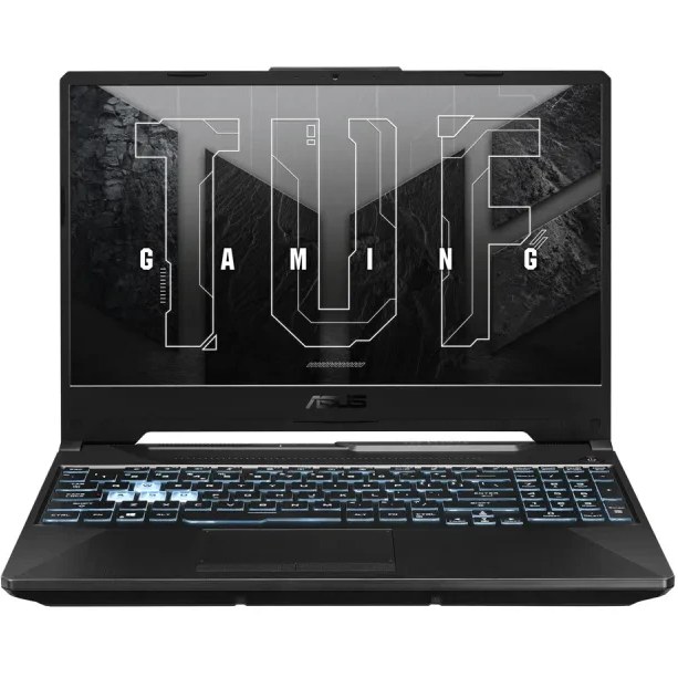 لپ تاپ ایسوس FA506NC | 16GB RAM | 512GB SSD | Ryzen7 7435HS | VGA RTX3050