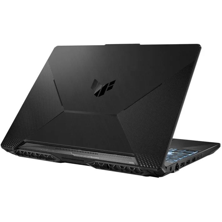 لپ تاپ ایسوس FA506NC | 16GB RAM | 512GB SSD | Ryzen7 7435HS | VGA RTX3050