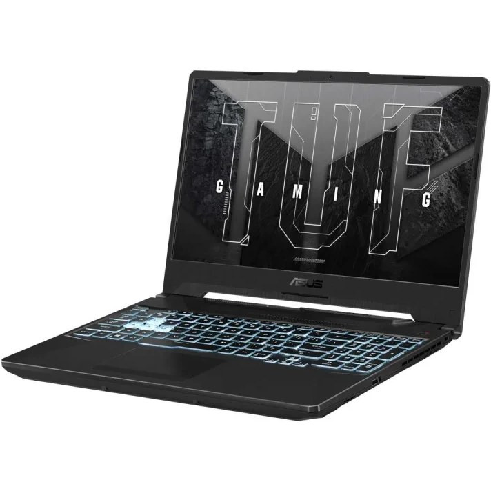 لپ تاپ ایسوس FA506NC |8GB RAM | 512GB SSD | Ryzen7 7435HS | VGA RTX3050