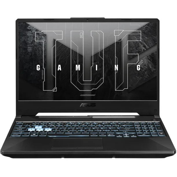 لپ تاپ ایسوس FA506NC |8GB RAM | 512GB SSD | Ryzen7 7435HS | VGA RTX3050